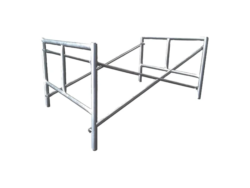 1 Set Ladder Frame T90