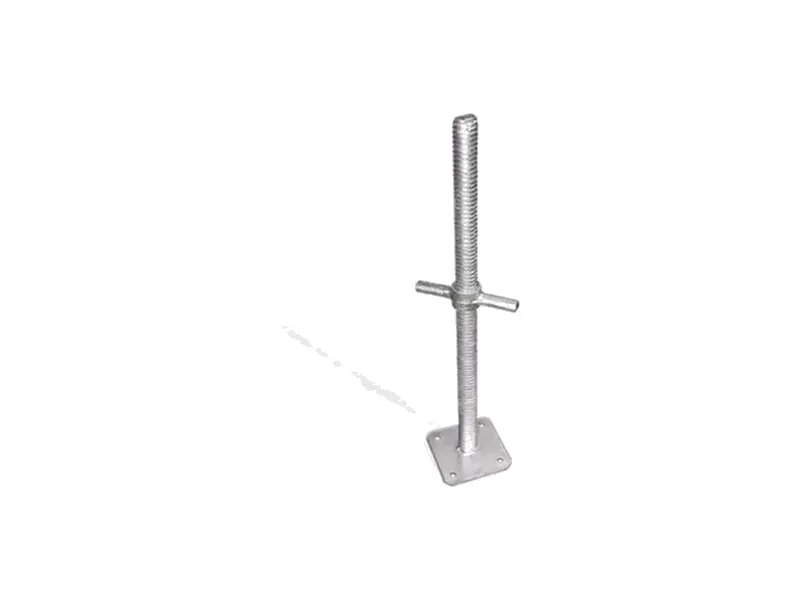 Jack Base T60cm Solid Ulir Baja
