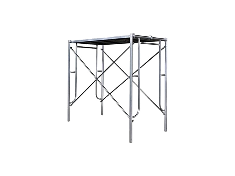 1 Set Scaffolding Headroom T190